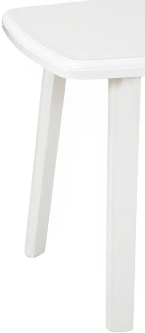 Masă pentru casa de vară Bica Cayman White