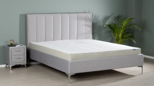 Матрас с независимыми пружинами Askona Sleep Expert Boss 160 x 200 см 