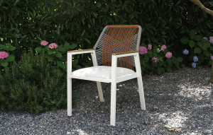 Set de mobilier pentru grădină Elpatio San Vincenzo 