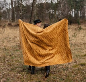 Cuvertura Blanket Aldosa 150 x 200 cm 