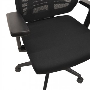 Fotoliu de birou DP M936 Black