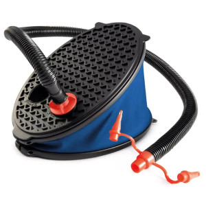 Pompă aer de picior Intex Bellows 