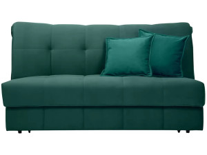 Прямой раскладной диван Michigan 140 x 200 см 