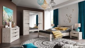  Sorento 900 90 x 200 cm 
