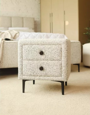 Noptiera MatroLuxe Bella 