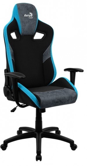 Геймерское кресло AeroCool COUNT 