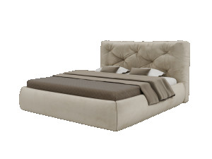 Pat Florence în set cu salteaua Memory Dream 160 x 200 cm 