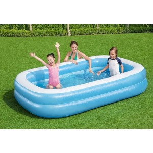 Бассейн Bestway 54006BW Blue