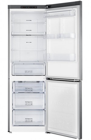 Frigider Samsung RB30J3000SA/UA Silver