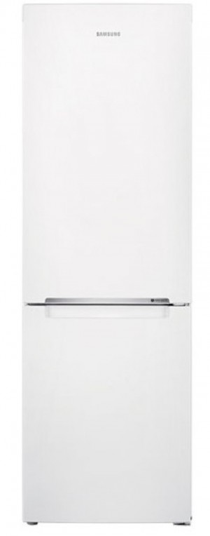 Холодильник Samsung RB30J3000WW/UA White