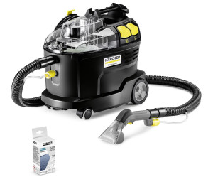 Пылесос Karcher Puzzi 8/1 Anniversary Edition 