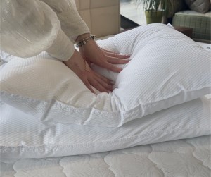 Комплект Одеяло + 2 подушки Welpy Huggy 200 x 220 см 