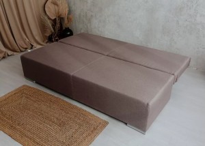 Прямой раскладной диван Street 