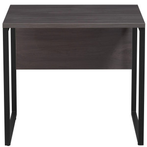 Прямой письменный стол Xenos Meta 100 Cappuccino