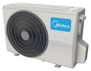 Aparat de aer condiționat Midea XTreme Save MSAG-18HRFN8 