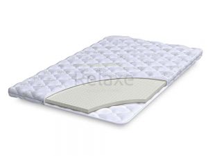 Topper Relaxe Latex 180 x 190 cm 