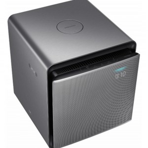 Umidificator de aer Samsung AX47T9080SS/ER Grey