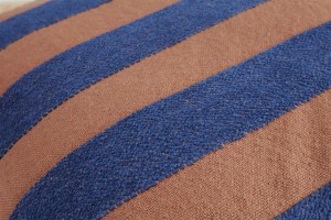 Pernă decorativă Blanket Nissa 45x45 cm 