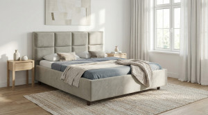 Pat Valeri 160 x 200 cm 