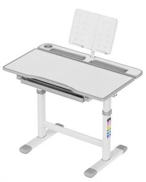 Masă pentru copil Study 3.0 Grey