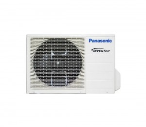 Кондиционер Panasonic E Deluxe E9‑RKDW, ECONAVI, nanoe-G 25 м2 