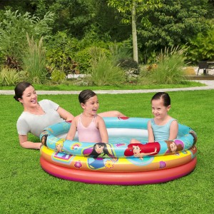 Piscină Bestway Prințese Disney 