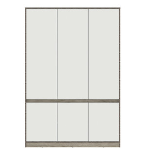 Set dormitor Yasen Venera 160 x 200 cm 