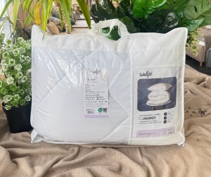 Комплект Одеяло + 2 подушки Welpy Huggy 200 x 220 см 