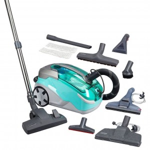 Aspirator Thomas Multi clean x10 Parquet Turquoise