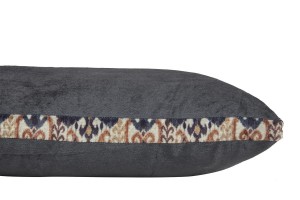 Pernă decorativă Blanket Julan 40 x 60 cm 