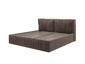 Pat Benarti în set cu salteaua Kiss 160 x 200 cm 