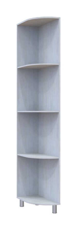 Стеллаж Magnus Corner City Lite 