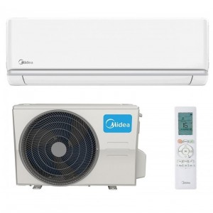 Aparat de aer condiționat Midea XTreme Save MSAG-12HRFN8 