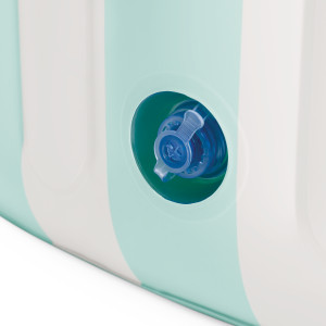 Бассейн Intex Coastal Luxe 