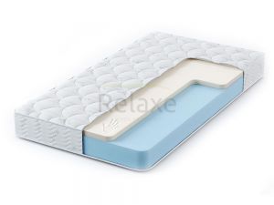 Saltea fără arcuri Relaxe Confort Memory 70 x 190 cm 