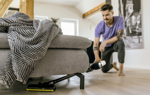 Aspirator Karcher VC 4 Cordless myHome 