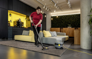 Aspirator Karcher T 7/1 Classic 