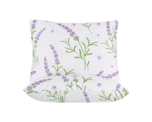 Set 2 perne Somnart Lavanda 50 x 70 cm 