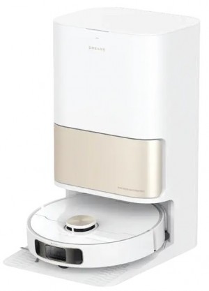 Aspirator robot Dreame L10s Pro Ultra Heat 