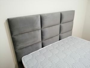 Кровать Eco Titan 1 90 x 200 см 