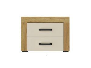 Спальный гарнитур Yasen Denver 160 x 200 см 