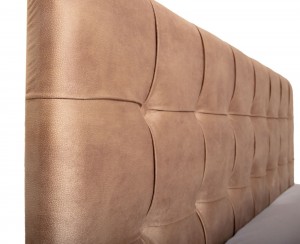 Pat Eco Oscar 140 x 200 cm Brown