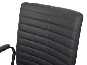 Офисное кресло DP Gent Black