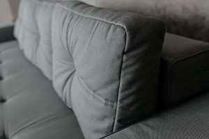 Canapea dreaptă extensibilă Chelsea 