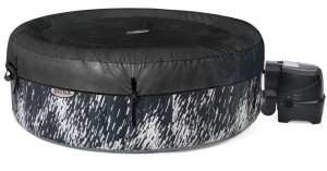 Джакузи Intex Glow Deluxe 