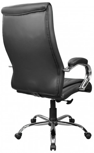 Fotoliu de birou DP 2162B-X Black
