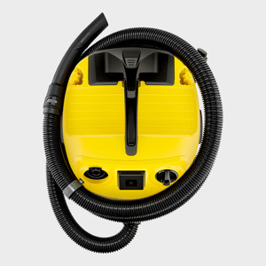 Aspirator Karcher WD 4 P S V-20/5/22 