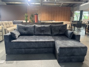 Canapea de colț extensibilă Light 