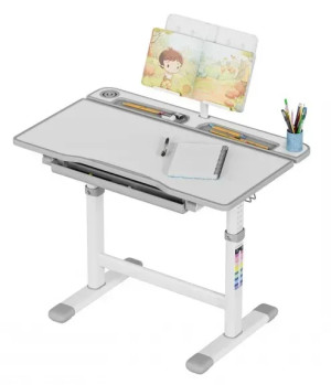 Masă pentru copil Study 3.0 Grey