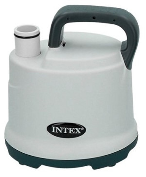 Дренажный насос Intex 